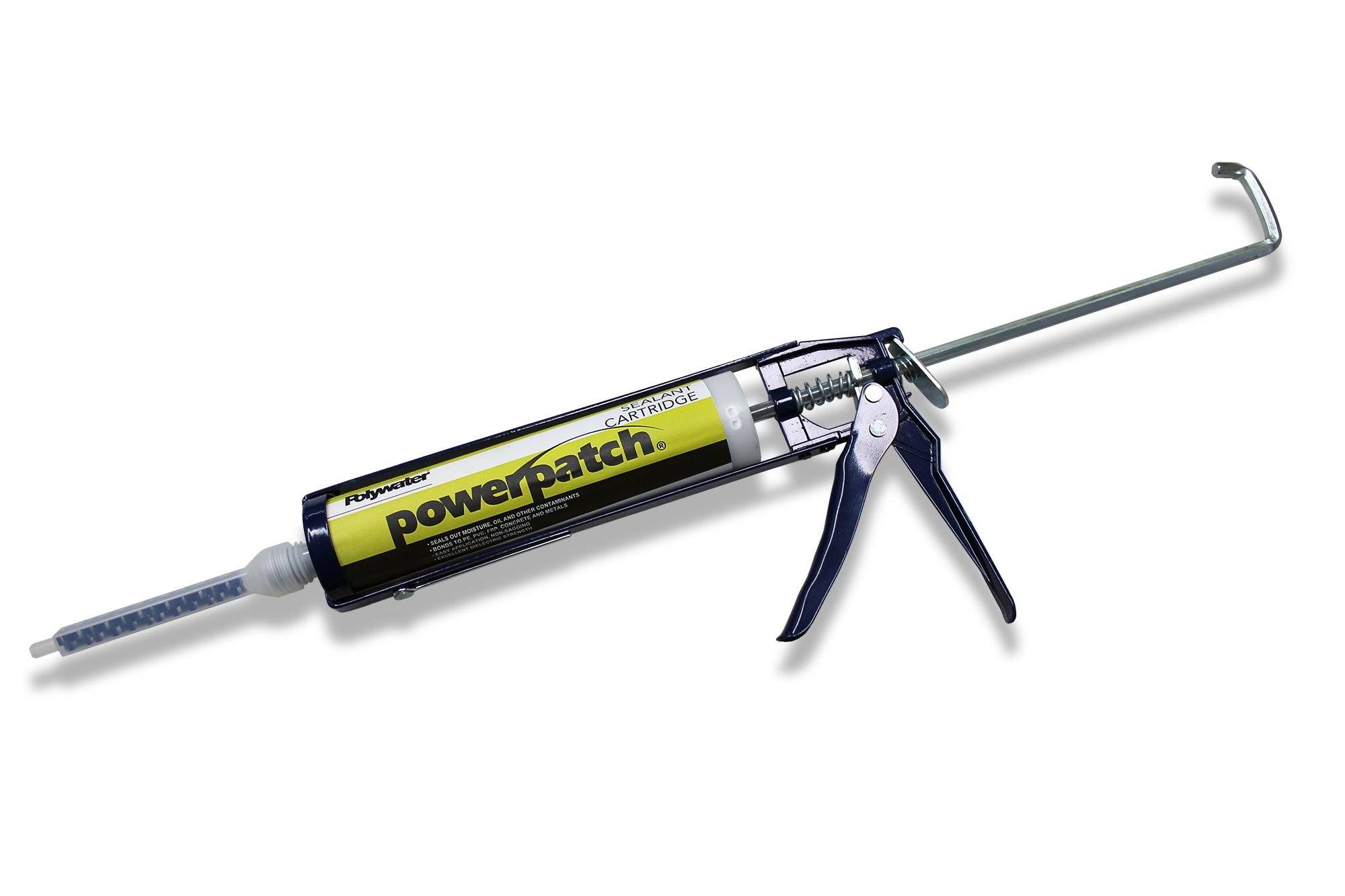 Sealant, transformer leak repair, PowerPatch, 12x250ml cartridge only